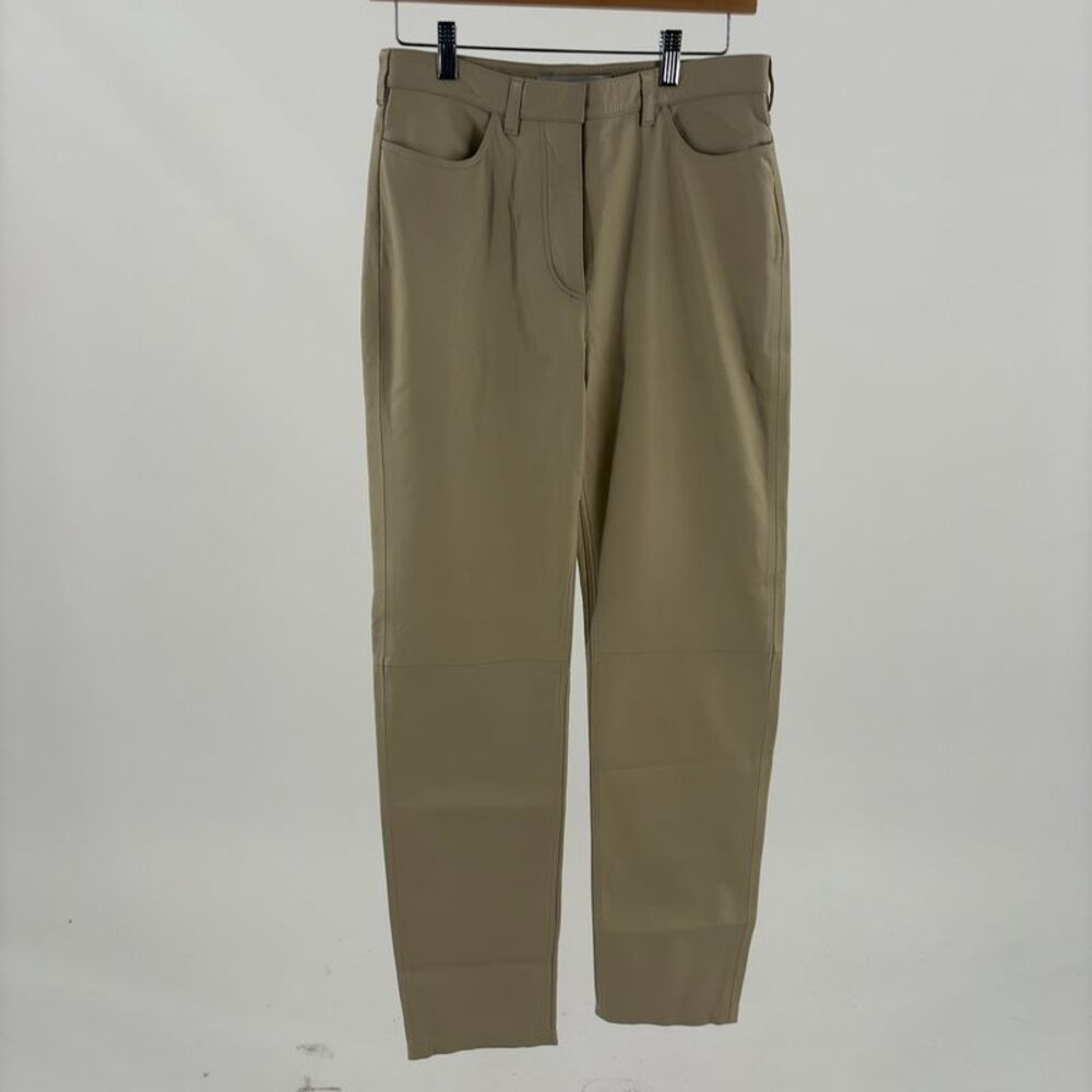 IRO Straight Pant in Multicolor